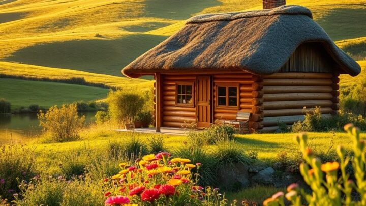 UK Log Cabin Planning Permission Guide