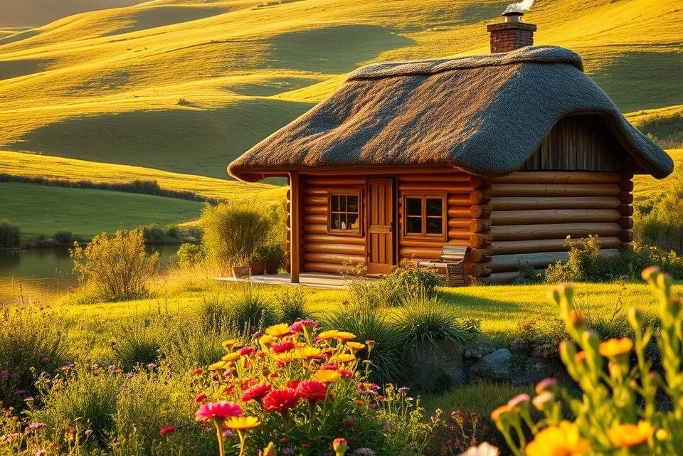 UK Log Cabin Planning Permission Guide